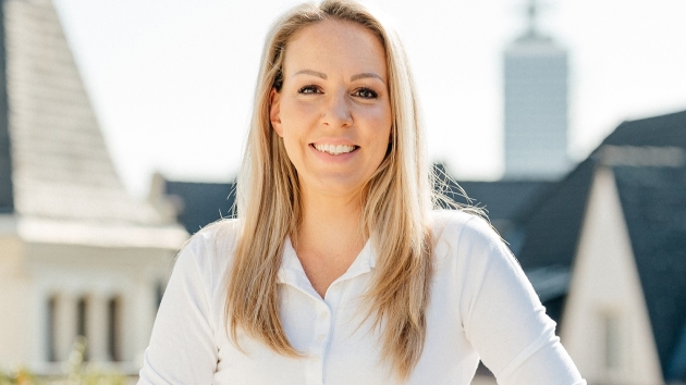 Nummer eins im Kopf - Die Diplom-Ökonomin und M.A. Stefanie Sonnenschein ist beim Marktforschungsinstitut Interrogare verantwortlich für Marketing und Kommunikation sowie Employer Branding -Quelle: Interogare
